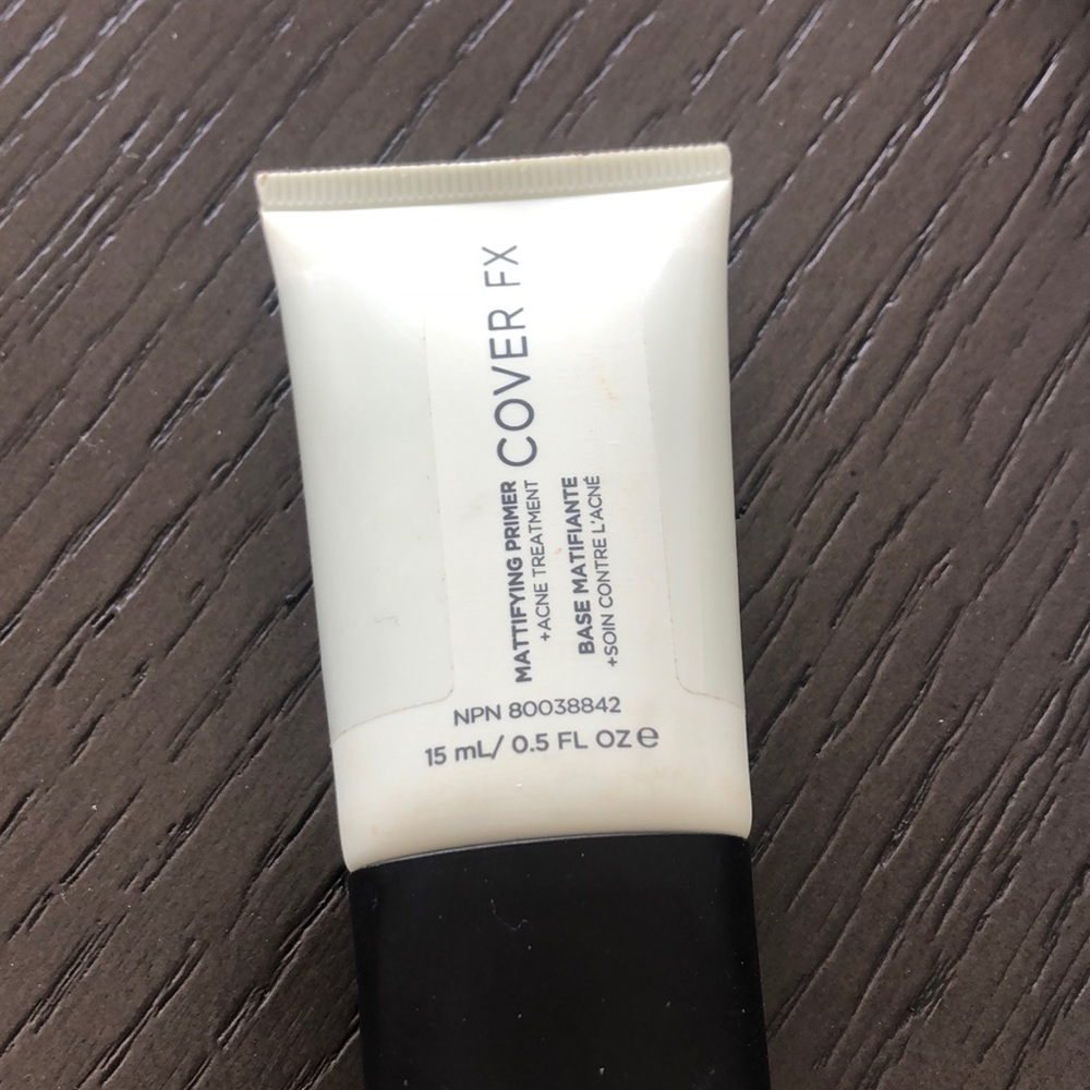 Cover FX | Primer